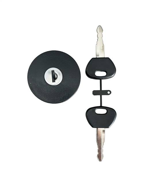 1410212 TAPPO SERBATOIO BENZINA CON CHIAVE LIGIER MICROCAR