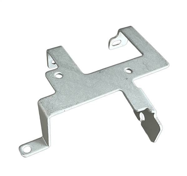 1410449 SUPPORTO SERRATURA PORTIERA SINISTRA LIGIER JS50 F2 F3 F4