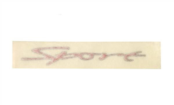 1410909 LOGO STEMMA ADESIVO LIGIER JS56