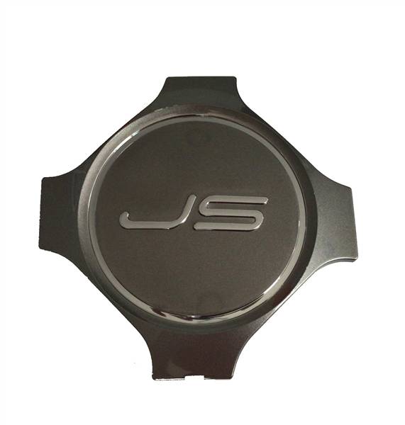 1411376 LOGO COPRICERCHIO LIGIER MICROCAR JS50 P98