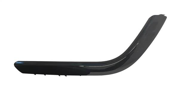 1413835 FINIZIONE MANIGLIA INTERNA SINISTRA NERA LIGIER JS50 F1 F2 F3