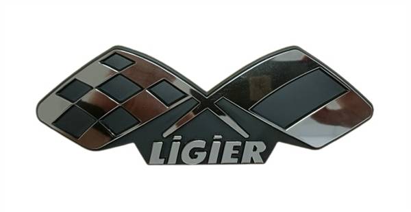 1414044 LOGO STEMMA LIGIER JS50 60