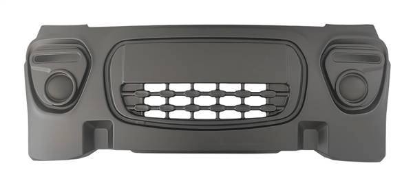 1414285 CALANDRA ANTERIORE MICROCAR MGO6 DUE6