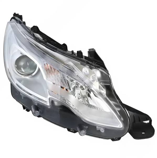 1414738 FARO ANTERIORE DESTRO LIGIER JS60 F1 F2