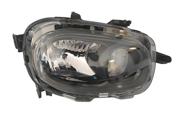 1414740 FARO FANALE ANTERIORE DESTRO MICROCAR M.GO6 DUE6
