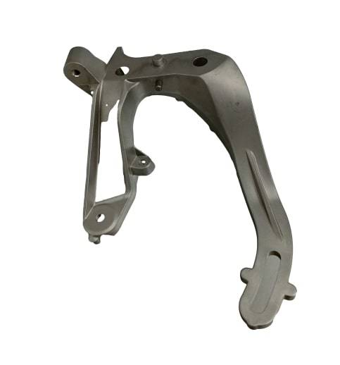 1415680 STAFFA SUPPORTO MOTORE DESTRA LIGIER MICROCAR LDW502E4