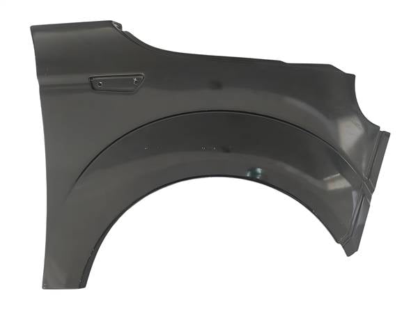 1415861 PARAFANGO ANTERIORE DESTRO MICROCAR DUE 6 M.GO6 NERO INTENSO