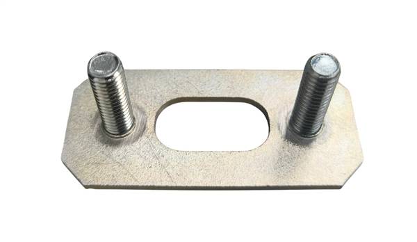 1416911 SUPPORTO CERNIERA COFANO ANTERIORE LIGIER JS50 F2 MYLI