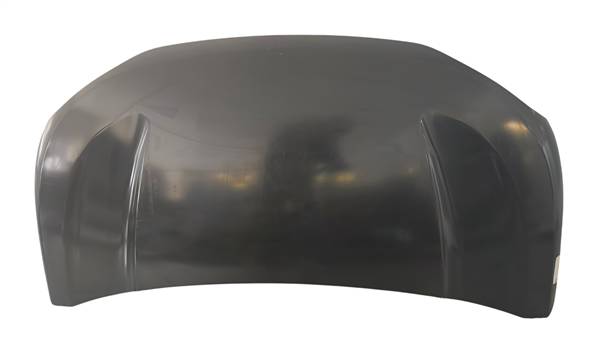 1417559 COFANO ANTERIORE MICROCAR M.GO6 DUE 6 NERO INTENSO