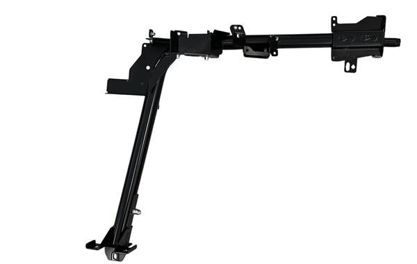 1418010 PUNTONE TELAIO DESTRO LIGIER JS50 F5 MYLI F1 F2 F3 MOTORE DIESEL