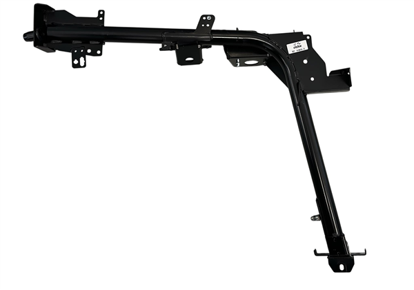 1418010 PUNTONE TELAIO DESTRO LIGIER JS50 F5 MYLI F1 F2 F3 MOTORE DIESEL