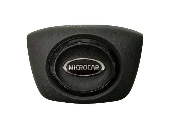 TAPPO VOLANTE MICROCAR DUE EX 1401095
