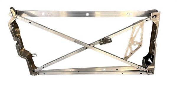 1418377 TELAIO PORTIERA SINISTRA LIGIER JS50 F5 JS60 XL MYLI