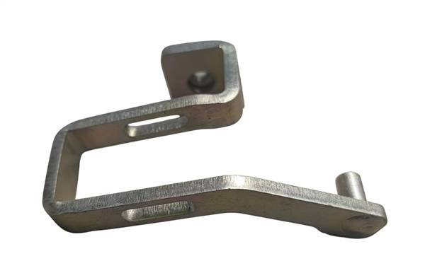 1418457 ADATTATORE LEVA ATTUATORE PORTA SINISTRA LIGIER JS60 F1 F2