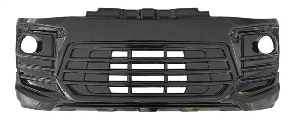 1419039 CALANDRA PARAURTI ANTERIORE LIGIER JS60 F1 F2 ULTIMATE