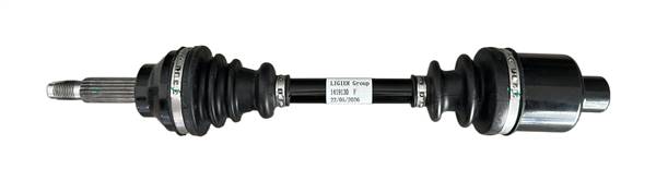 1419130 SEMIASSE DESTRO / SINISTRO LIGIER MYLI F1 F2 F3 JS50 F5 JS60 XL DIESEL