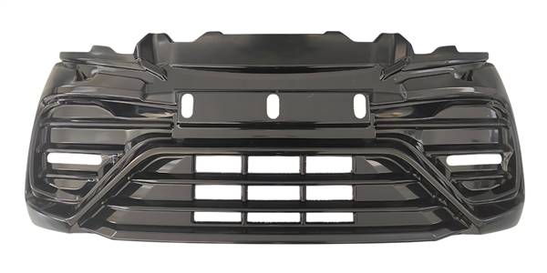 1419275 CALANDRA ANTERIORE LIGIER ULTIMATE JS66 CON FORO