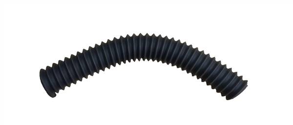 141BG008 CONDOTTO AMMISSIONE ARIA D45 370MM MOTORE KUBOTA