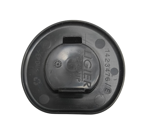 1423476 COPERCHIO PRESA RICARICA LIGIER JS50 F5
