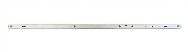 1424690 TRAVERSA RINFORZO PARAURTI ANTERIORE LIGIER MYLI F2 F3 JS50 F5 DIESEL