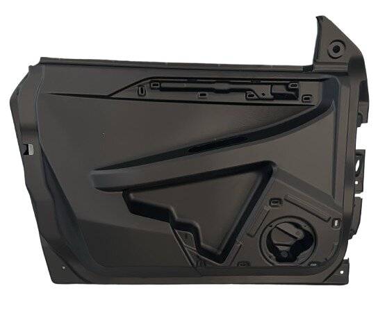 1426081 PANNELLO INTERNO PORTIERA SINISTRA LIGIER JS50 F5 JS60 XL