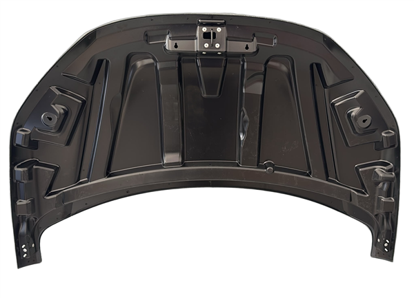 1427011 COFANO ANTERIORE GRIGIO GRAFITE LIGIER JS50 F5