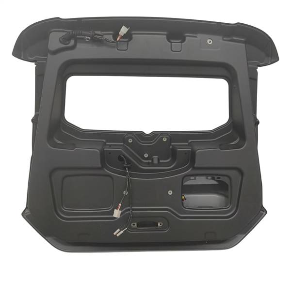 1427839 PORTELLONE POSTERIORE LIGIER JS50 F5