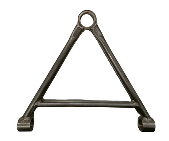 150071L TRIANGOLO SOSPENSIONE ANTERIORE LIGIER 162 AMBRA