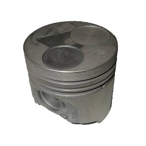 1582121110 PISTONE STD MOTORE KUBOTA Z402 AIXAM