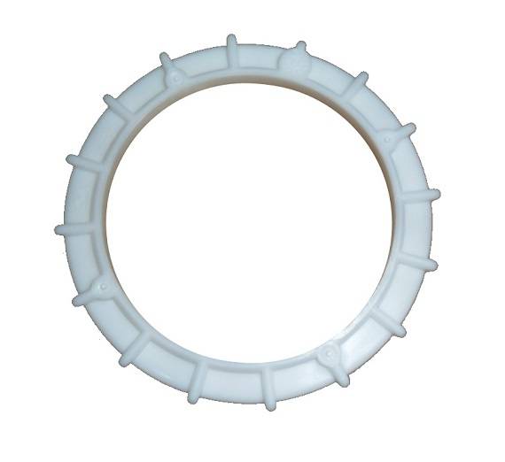 1AP013 GHIERA FISSAGGIO GALLEGGIANTE AIXAM CITY CROSSLINE GTO MINAUTO COUPE