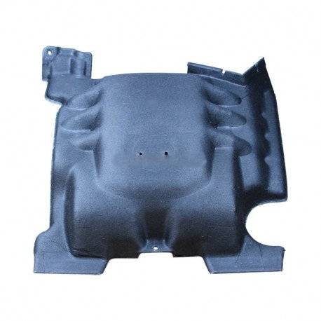 1AP041 COVER RIPARO MOTORE SUPERIORE AIXAM IMPULSION VISION