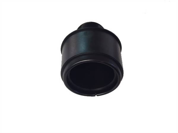 1AW069 SUPPORTO CORNICE TERMINALE SCARICO AIXAM COUPE CROSSOVER