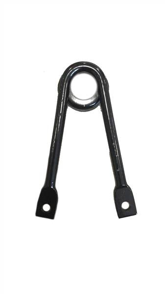 1AY035 SUPPORTO RADIATORE SUPERIORE AIXAM VISION SENSATION EMOTION CITY COUPE