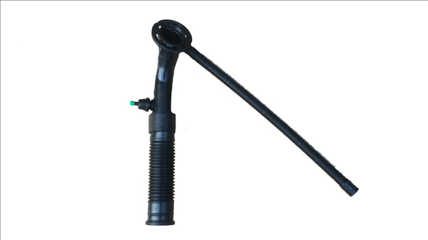 Aixam 05/20 tank filler