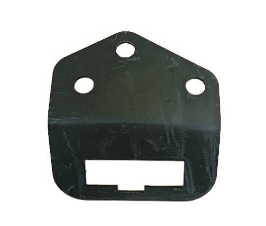 1MH238 SUPPORTO PRESA AIXAM VISION  SENSATION E-CITY COUPE IMPULSION CROSSOVER