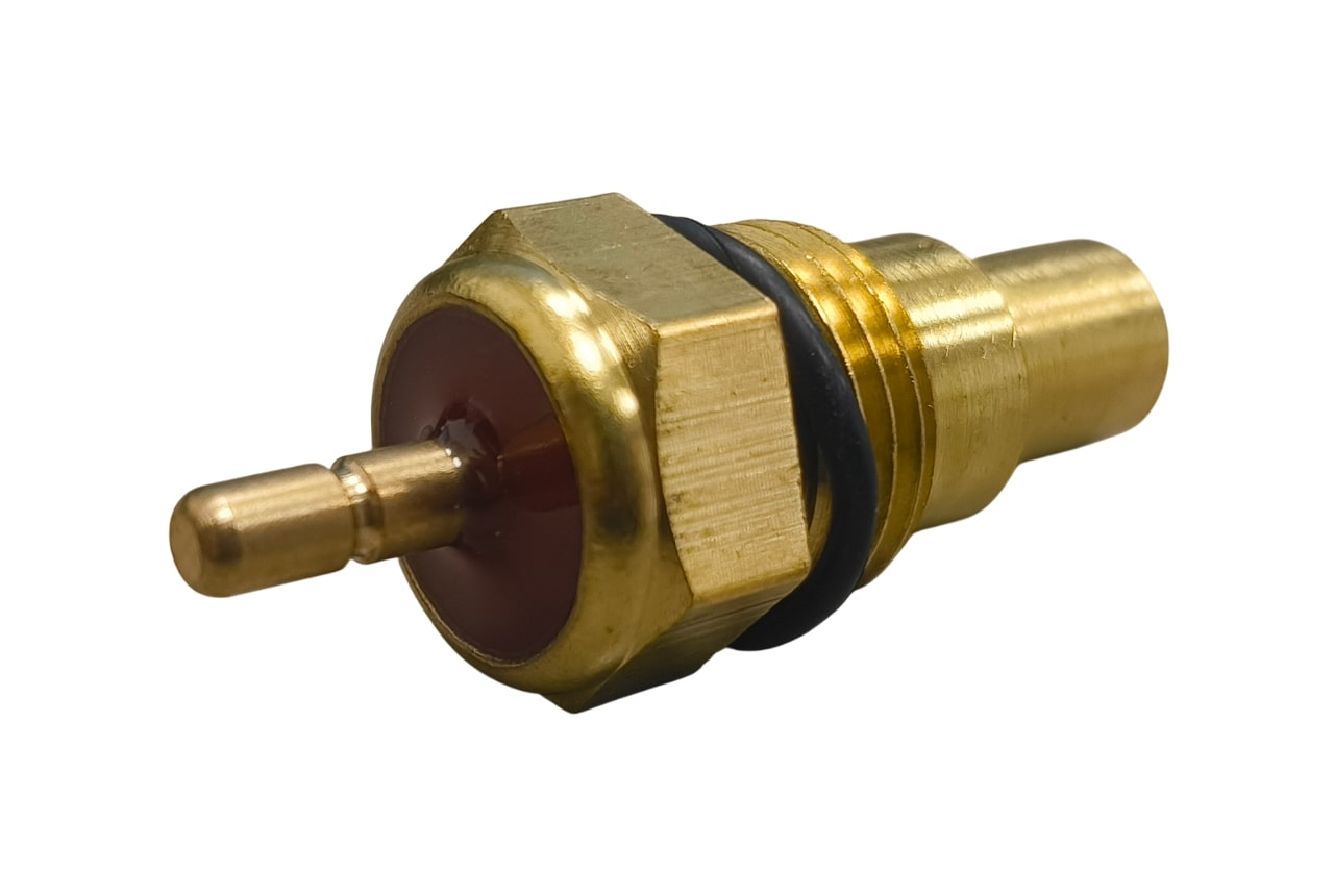 1W070 BULBO SONDA TRASMETTITORE TEMPERATURA ACQUA AIXAM KUBOTA Z402 Z482 Z602