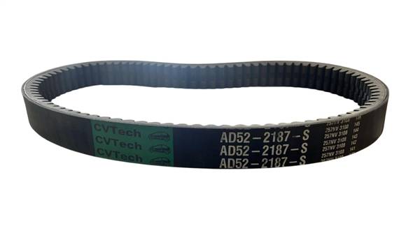 202300 CINGHIA TRASMISSIONE AD52-2187 JDM ALOES ROXSY MOTORE DCI