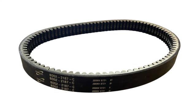 202300 CINGHIA TRASMISSIONE BD52-2187 JDM ALOES ROXSY MOTORE DCI
