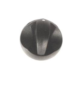 2AA029 MANOPOLA RISCALDAMENTO NERA LATERALE AIXAM A.721 741 751 CROSSLINE SCOUTY