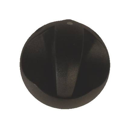 2AA029A MANOPOLA RISCALDAMENTO NERA CENTRALE AIXAM 721 741 751 SCOUTY CROSSLINE