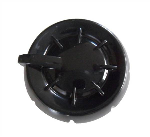 2AJ029A MANOPOLA RISCALDAMENTO NERA CENTRALE AIXAM CITY CROSSLINE SCOUTY MINAUTO