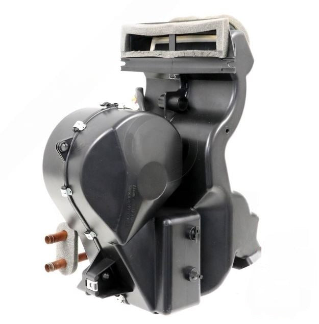 2AP034G SEMISCATOLA SX VENTILAZIONE AIXAM IMPULSION VISION SENSATION EMOTION