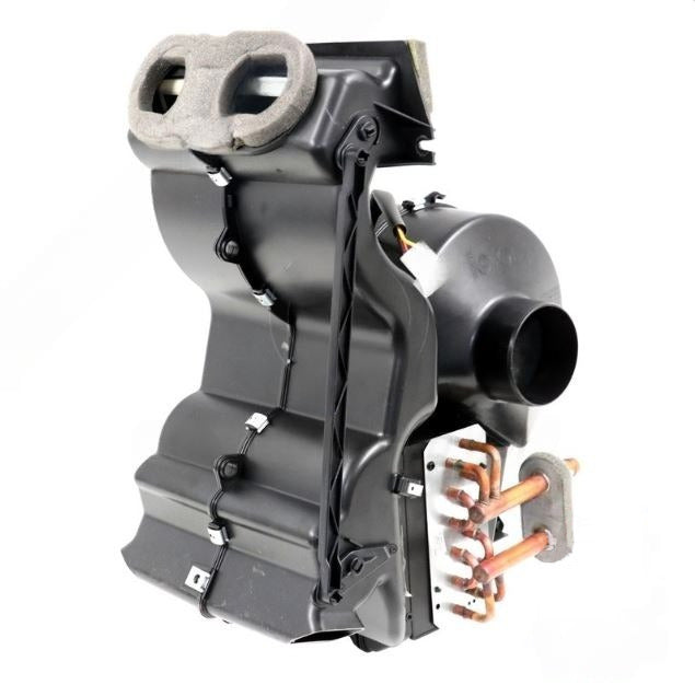 2AP034G SEMISCATOLA SX VENTILAZIONE AIXAM IMPULSION VISION SENSATION EMOTION