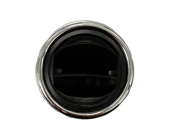 2AY007A AREATORE CROMATO AIXAM VISION SENSATION EMOTION SCOUTY CITY E-CITY COUPE