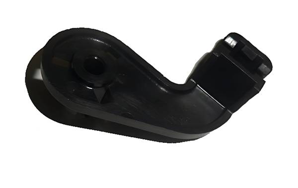 2K024 LEVA SUPPORTO CAVO RISCALDAMENTO AIXAM 300 400 500 EVOLUTION MINIVAN