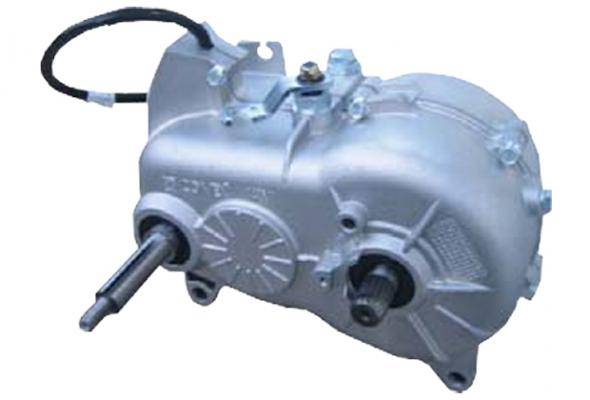 3AA001A CAMBIO RIDUTTORE DIFFERENZIALE 1:12 AIXAM