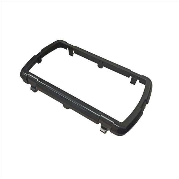 Aixam 10/23 Gear Lever Gaiter Fixing