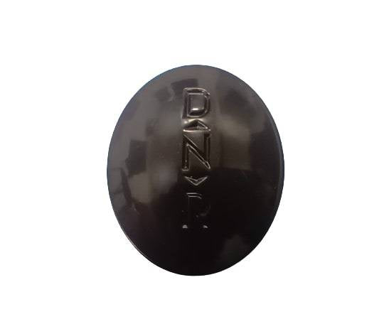 3AT058 TAPPO LEVA CAMBIO NERO AIXAM IMPULSION VISION SENSATION EMOTION AMBITION