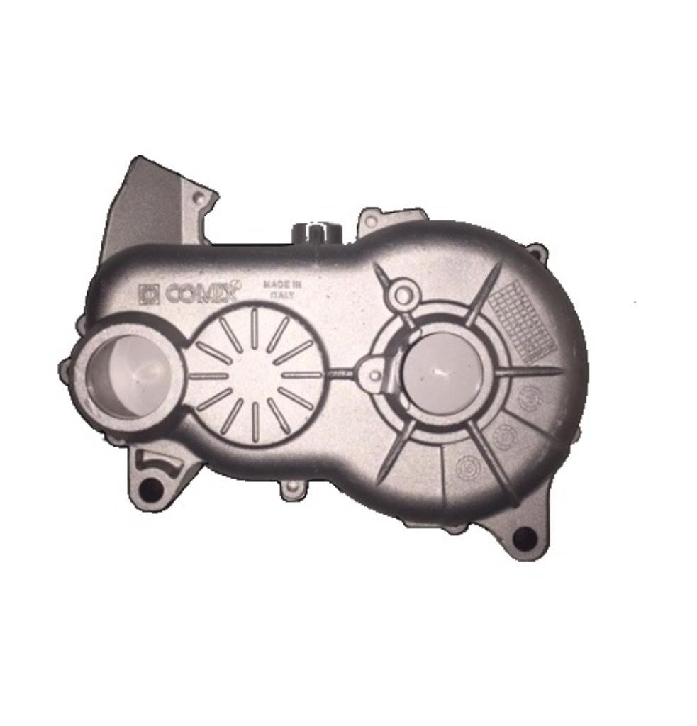 Comex Aixam Left Gearbox Carter