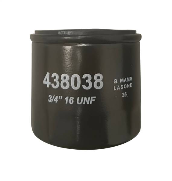 438038 FILTRO OLIO PIAGGIO PORTER